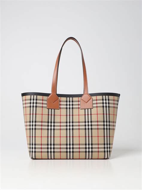 Borse tote Burberry da donna 